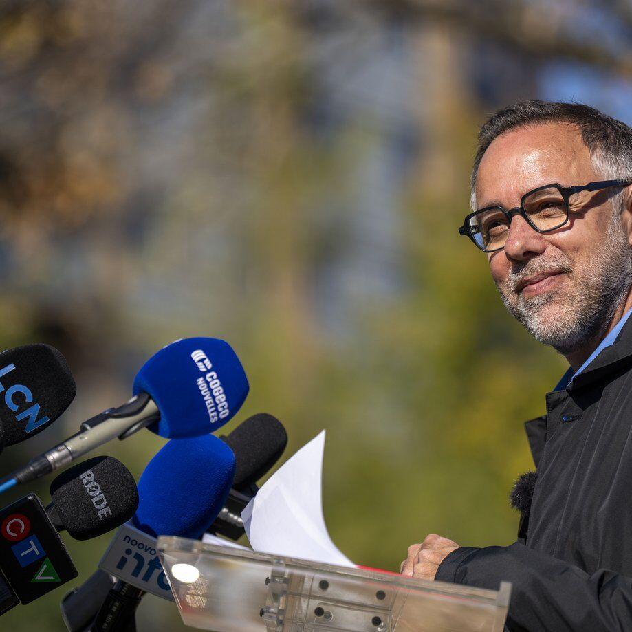 Montreal's mayoral election is about affordability and the homeless -- and bike lanes